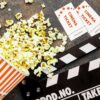 Sortie Cinéma