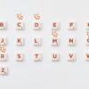 Alphabet en chansons