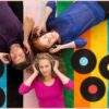 Musique non-stop !