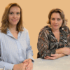 Aurélie et Anne des Viviers de Castelnau de Médoc